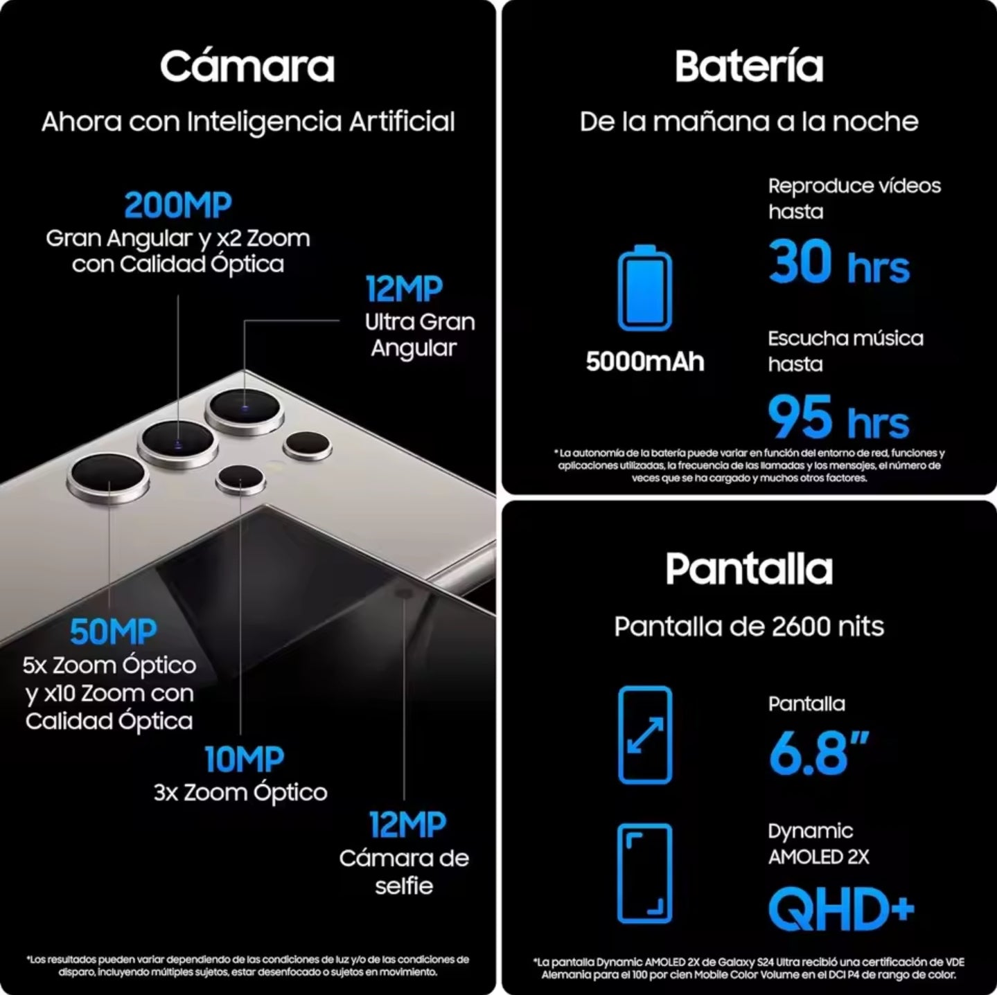 Samsung Galaxy S24 Ultra 1TB